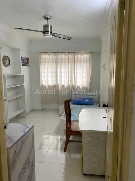 Room (HDB) for Rent in  185 Jelebu Road - Image 2